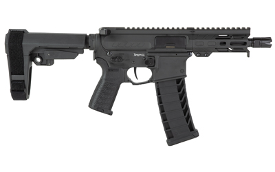 CMMG BNSHE MK4 9MM 5" FE PB 30RD AB