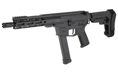 CMMG BNSHE MKGS 9MM 8" FE PB 33RD AB