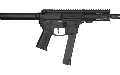 CMMG BANSHEE MKGS 9MM 8 TUBE 33RD AB