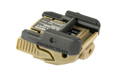 CTC CMR-201 FOR M193/GLK RED LSR TAN