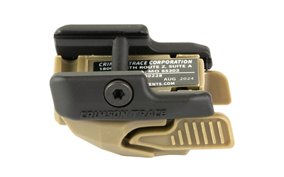 CTC CMR-201 FOR M193/GLK RED LSR TAN