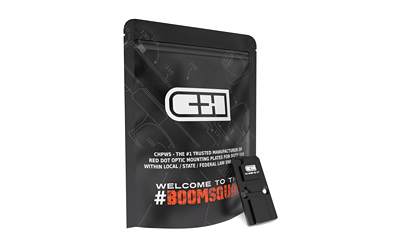 C&H PLT FOR GLK G6 TO AMPNT ACRO