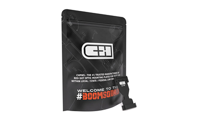 C&H PLT FOR GLK G6 TO HOLO EPS