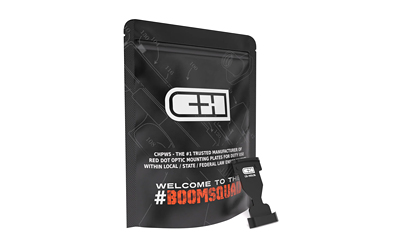 C&H PLT FOR GLK G6 TO HOLO 407K