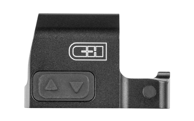 CH EDC ENCLSD RD MLTI-RTCL 2.5MOA BK