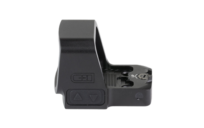 C&H COMP RMSC MAX 2.5 MOA MR BLK
