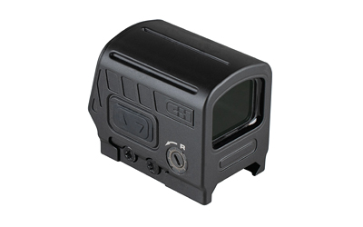 C&H STRYKR RED DOT FOR FLUX/PDWS