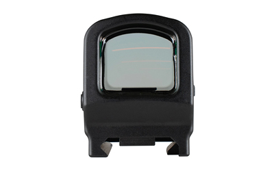 C&H STRYKR RED DOT FOR FLUX/PDWS