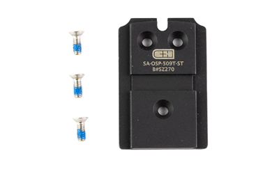 C&H PLT SA XDM OSP TO HOLO 509T STL