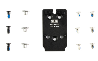 C&H PLT SA OSP TO EPS/EPS CR/SCS CR