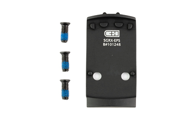 C&H PLT SIG P320 RX/AXG TO HOLO EPS