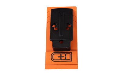 C&H PLT STACCATO DUO TO RMR/507C