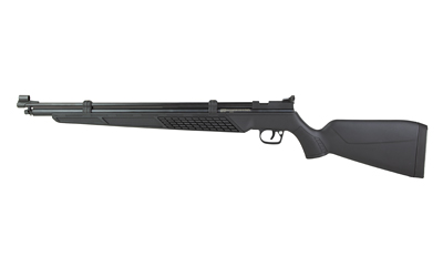 CROSMAN C3622S PCP .22 20RD BLK PUMP