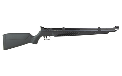 CROSMAN C3622S PCP .22 20RD BLK PUMP
