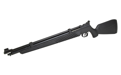 CROSMAN C3622S PCP .22 20RD BLK PUMP