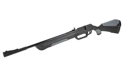 CROSMAN VAPOR MAX .177 10RD BLK PUMP