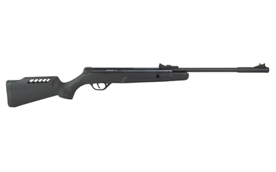 CROSMAN TYRO COMP .177 600FPS BLK