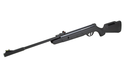CROSMAN TYRO COMP .177 600FPS BLK