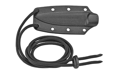 CRKT BIWA 3.02" PLAIN EDGE W/SHEATH