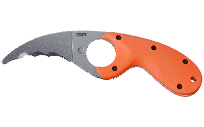 CRKT BEAR CLAW 2.38" OR SER W/SHEATH