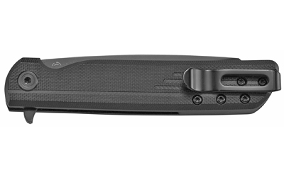 CRKT LCK + TANTO BLACKOUT 3.22" PLN