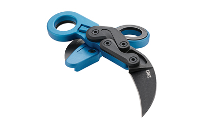 CRKT PROVOKE BLUE METALLIC 2.47" PLN
