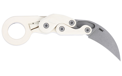 CRKT PROVOKE 2.47" PLAIN EDGE SAND
