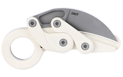 CRKT PROVOKE 2.47" PLAIN EDGE SAND