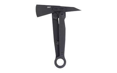 CRKT PROVOKE X MORPHING AXE BLACK