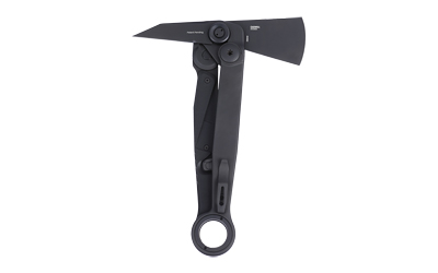 CRKT PROVOKE X MORPHING AXE BLACK