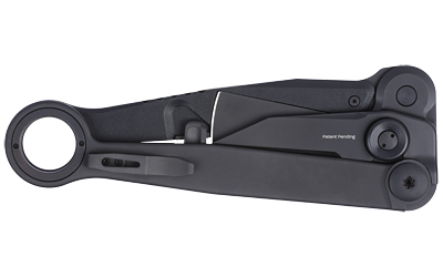 CRKT PROVOKE X MORPHING AXE BLACK