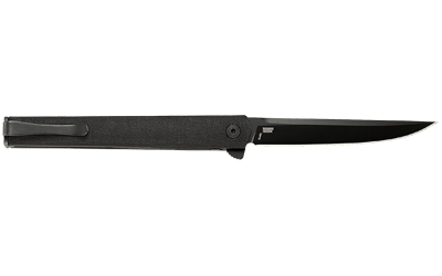 CEO FLIPPER BLACKOUT 3.35" PLN EDGE