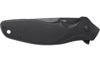 CRKT SHENANIGAN ASSIST BLK 3.35" SER