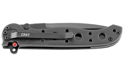 CRKT M16-Z EDC 3" BLK PLN