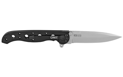 CRKT M16-01S 3.06" PLAIN EDGE