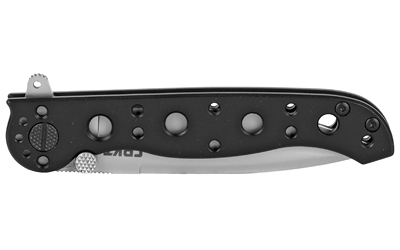 CRKT M16-01S 3.06" PLAIN EDGE