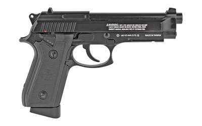 Crosman PFAM9B (BB) BB - Circle Square Firearms view 2