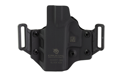 CRUCIAL OWB FOR GLOCK 43/43X