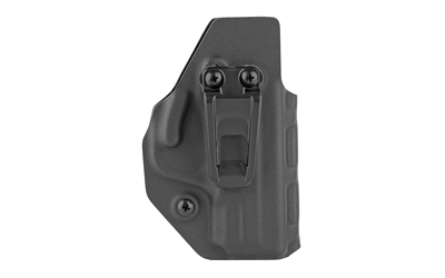 CRUCIAL IWB FOR S&W SHIELD AMBI BLK