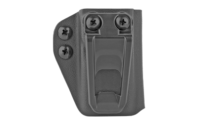 CRUCIAL MAG POUCH P365/HELLCAT BLK
