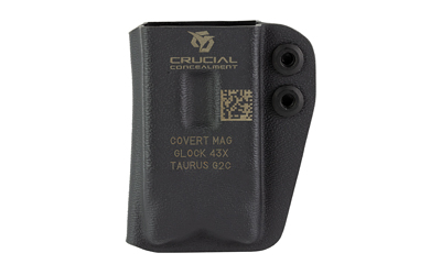 CRUCIAL MAG FOR GLK 43X/TAURUS MAG