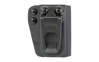 CRUCIAL COVERT MAG PCH 2011 AMBI BLK