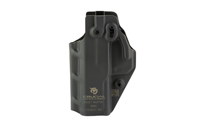 CRUCIAL AMBI COVERT IWB RM1C BLK