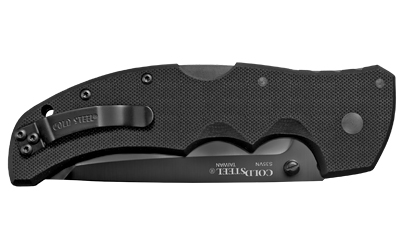COLD STL RECON 1 TANTO 4" BLK