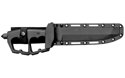 COLD STL CHAOS DOUBLE EDGE W/SHEATH