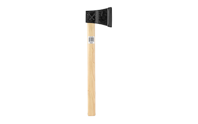COLD STL AXE GANG HATCHET