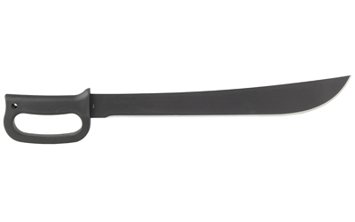 COLD STL LTN D-GRD MACHETE 18" W/STH