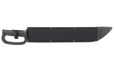 COLD STL LTN D-GRD MACHETE 18" W/STH