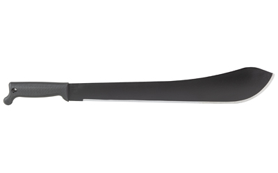 COLD STEEL BOLO MACHETE W/SHEATH
