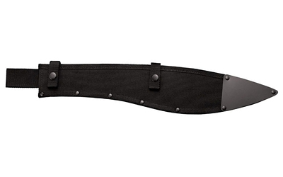 COLD STL MGNM KUKRI MACHETE W/SHEATH